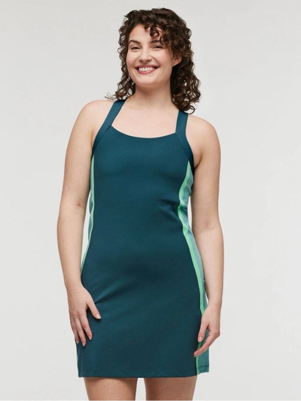 Cotopaxi Muevo Athletic Dress